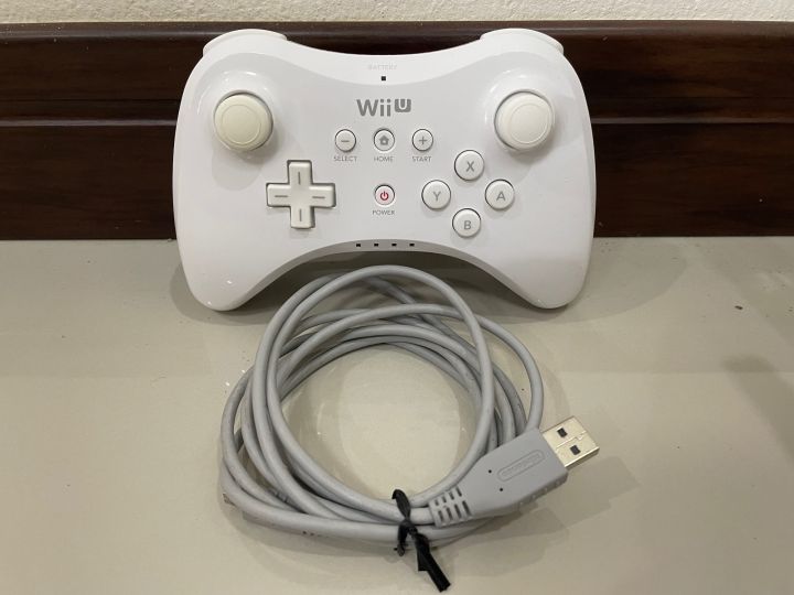 จอย-wiiu-controller-original-japan-ของแท้นำเข้าจากญี่ปุ่น