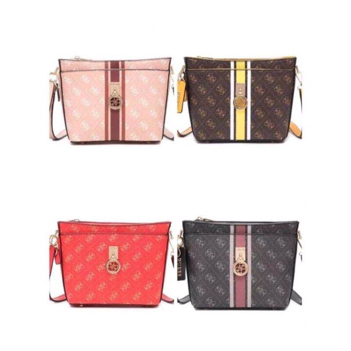 Guess Sling Bag Lazada PH