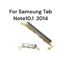 ปุ่มกด SM-P601 P600 P605 ปุ่มกดเปิดปิดเครื่อง ปุ่มเพิ่มลดเสียง  Samsung Galaxy Note 10.1 2014 Edition ส่งเร็ว พร้อมส่ง มีประกัน เก็บเงินปลายทาง