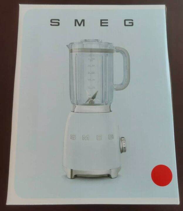 Smeg Blender Lazada PH Buy sell online Blenders with cheap price