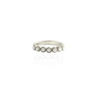 181Treasure - Delphi Ring (White) - หากสินค้าพร้อมส่งหมด pre-order รอประมาณ 7-10วัน