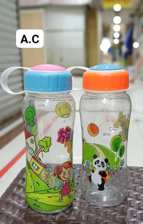 CHARACTER TUMBLER FOR KIDS | Lazada PH