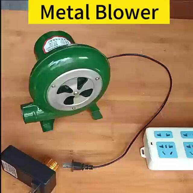 HomeJoy Blower kalan Metal Portable 30w Blower Fan For kalan Use Oil