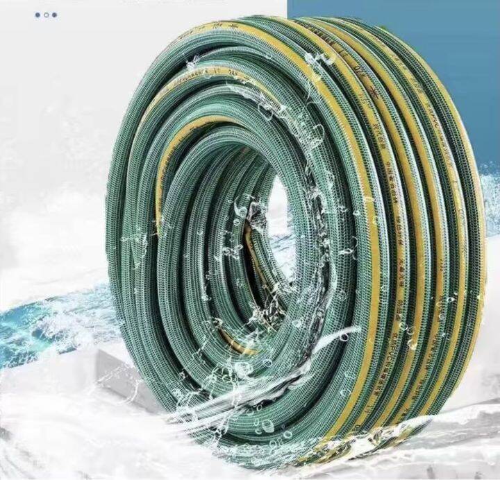 PSI Garden Hose 90 PSI 1/2, 5/8, 3/4, 1 INCH (SOLD PER METER,RANDOM