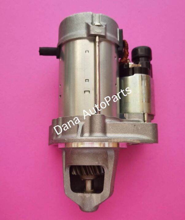 ไดสตาร์ท-honda-civic-เครื่อง1-5-turbo-ของใหม่-แท้-พาสนัมเบอร์-31200-5ag-z01