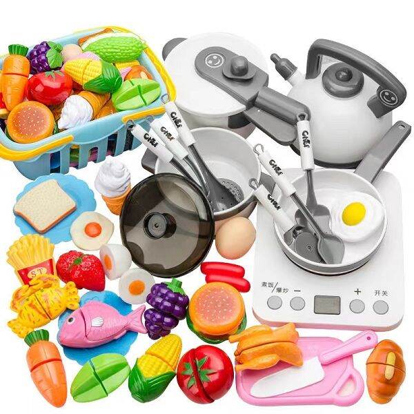 Mga Kitchen Simulation Toys Baby toys play house simulation kitchen ...