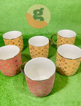 lv paper cups