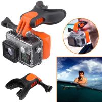 Mount Surfing Skating Shoot Dummy Bite Mouth Holder Adapter for GoPro 11 10 9 8 7 6 5 GoPro Max OSMO Action SJ4000 Xiaomi Yi