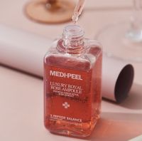 เซรั่มกุหลาบ Medi-Peel Luxury Royal Rose Ampoule ขนาด 100 ml