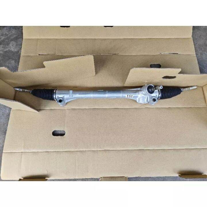 Vellfire Steering Rack *ORIGINAL TOYOTA ANH20, GGH20 ALPHARD, VELLFIRE 2009-2012 STEERING RACK ...