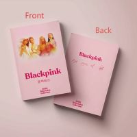 BLACKPINK MINI PHOTO ALBUM??????