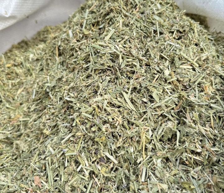 หญ้าอัลฟาฟ่า-สับเขียวหอม-ราคา-60-บาท-ขนาด500กรัม-สินค้าพร้อมส่งค่ะ