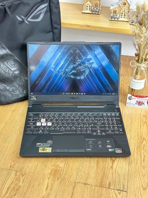 ASUS TUF GAMING A15 FA506II-HN162TS