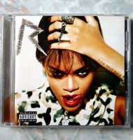 ? CD RIHANNA : TALK THAT TALK