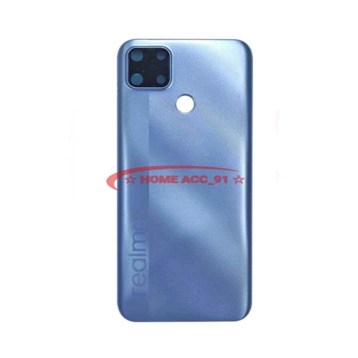 backdoor realme c25