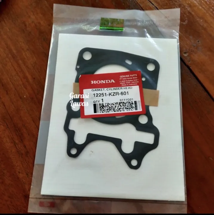 Gasket cylinder head paking head boring packing seng perpack cylinder