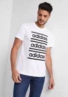 เสื้อยืดสีขาว Adidas Celebrate