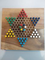 เกมดาวกระจาย เล่นได้ 2-6 คน (24 cm) Chinese checkers