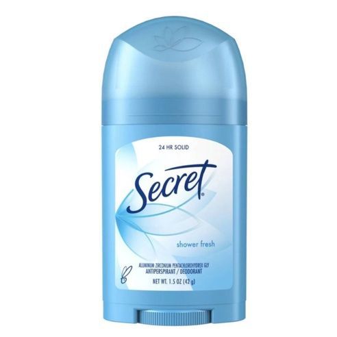 แท้อเมริกา-secret-24hr-solid-antiperspirant-deodorant-ระงับเหงื่อดับกลิ่น-ปกป้องยาวนาน24ชม-ขนาด24กรัม