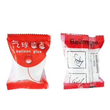 Balloon Bond Two Sided Adhesive 90Ft  Bargain Balloons - Mylar Balloons  and Foil Balloons