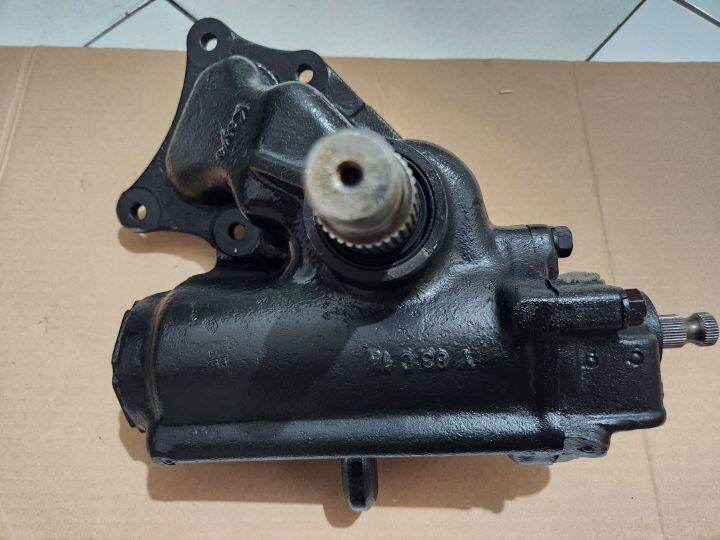 Gearbox power steering Steer Stir Isuzu ELF NKR 71 KOYO Lazada Indonesia