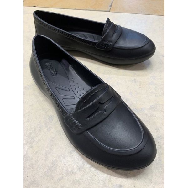 duralite abby black shoes for women/duty shoes/school shoes | Lazada PH