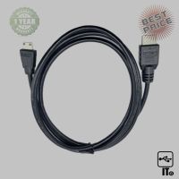 Cable HDMI 4K (V.2.0) TO Mini HDMI (1.5M) ONTEN HD105 สายสัญญาณ ประกัน 1Y hdmi to mini hdmi สายเชื่อมต่อ