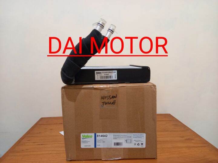 evaporator ac nissan juke valeo original Lazada Indonesia