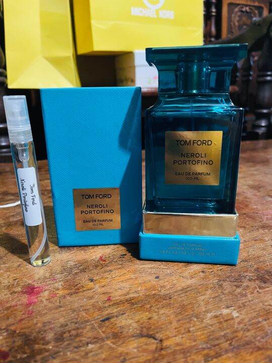 Tom Ford Neroli Portofino Lazada PH