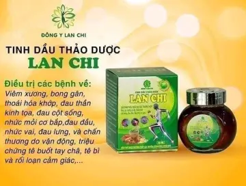 Làm thế nào để sử dụng Dầu Địa Liền trong trị liệu?
