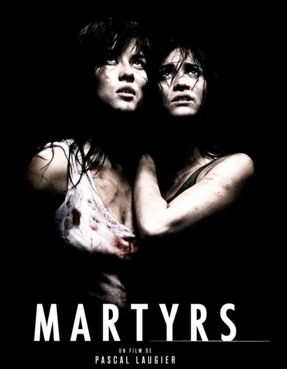 Martyrs ฝังแค้นรออาฆาต : 2008 #หนังฝรั่ง - เขย่าขวัญ (ดูพากย์ไทยได้-ซับไทยได้)