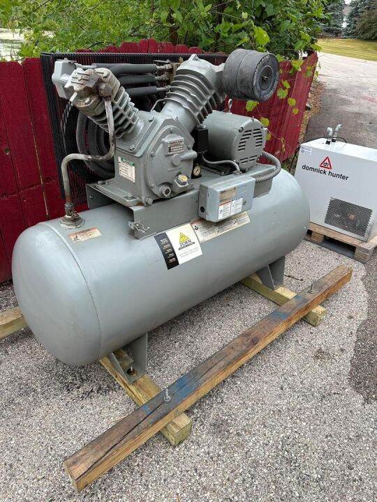 Air compressor Lazada PH