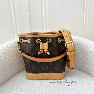 LV Limited Edition Vivienne Music Box in Monogram Eclipse Canvas