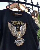 Marshall T-Shirt Eagle