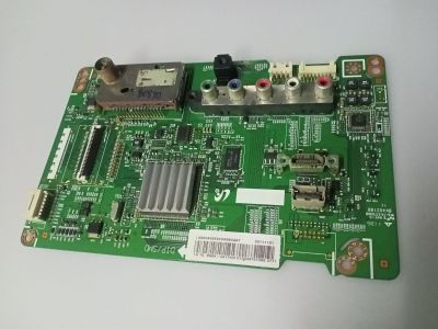 อะไหล่ทีวี(MainBoard)เมนบอร์ดทีวีซัมซุงรุ่นLA32D403E2COR050AX1