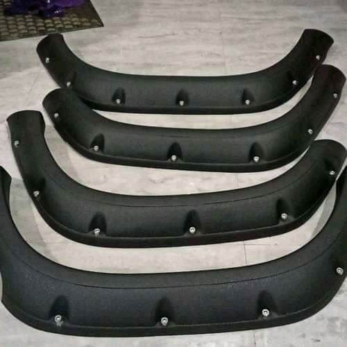 over fender katana Lazada Indonesia