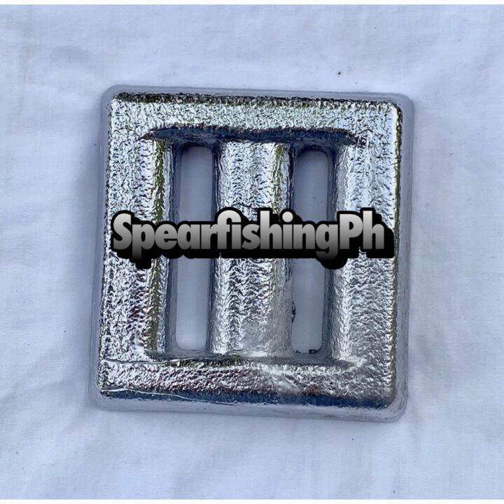 Diving weights 1kg each Lazada PH