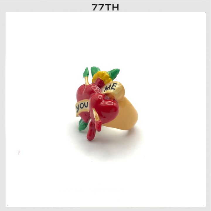 77th-you-amp-me-tattoo-ring