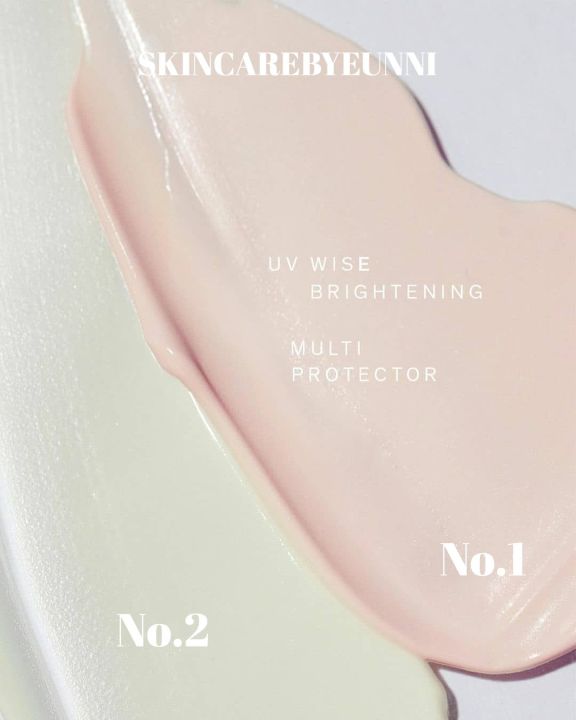 sale-ปิดกิจการ-ส่งไว-ของแท้-sulwhasoo-uv-wise-brightening-multi-protector-10ml-แถมฟรีเทสเตอร์1ซอง