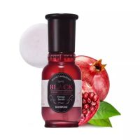 ของแท้ 100% ค่ะ Skinfood Black Pomegranate Energy Serum (Bouncy &amp; Radiant) 52 ml.