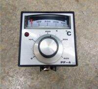 เท่มคอนโทรล รุ่น PF-4-220V Temperature Controller รุ่น PF-4 สินค้าพร้อมส่ง