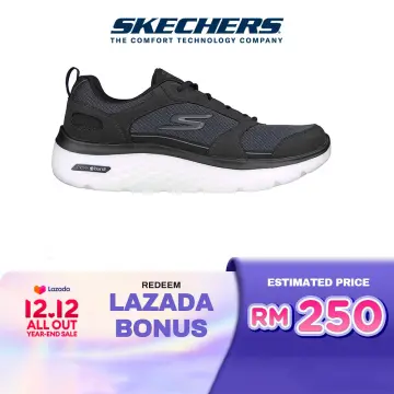 Buy Men Skechers Leather online