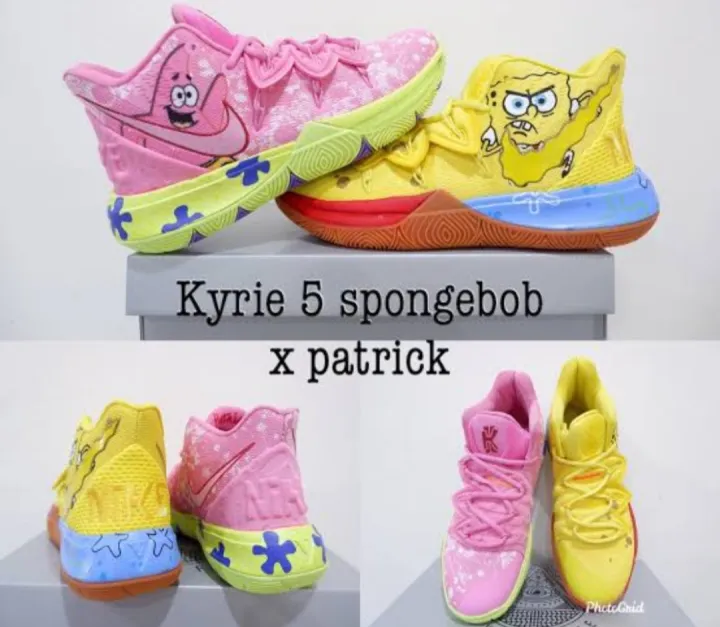 kyrie irving shoes lazada
