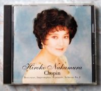 ? CD HIROKO NAKAMURA (COPIN)