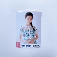 AKB48 Village Vanguard ชุด Kimiwa Melody ??? - Shimazaki Haruka Paruru