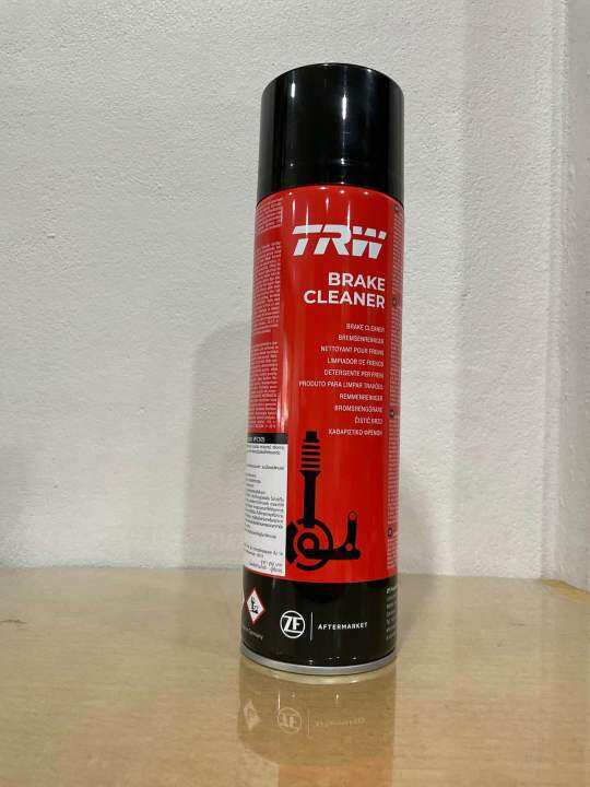 สเปร์ยล้างเบรค-trw-brake-cleaner-pfc105-1-กระป๋อง-สเปรย์ทำความสะอาดเบรค-pfc105-สำหรับจานเบรกรถทุกรุ่น-ขนาด-500-มล