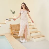 LAMUNE.STUDIO ชุดเดรส รุ่น # harmony dress