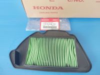 ไส้กรองอากาศแท้HONDA Click 110i ปี2008-2011 อะไหล่แท้ศูนย์HONDA(17210-KVB-T00)1ชิ้น