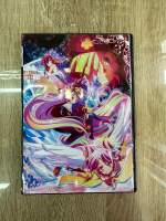 ดีวีดีNo Game No Life พากย์ไทย(3แผ่นจบครับ)