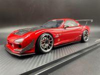 โมเดลรถ 1:18 RX-7 FD3S FEED by Ignition Model